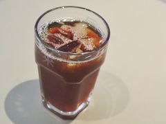 -来回·咖啡(天河南店)