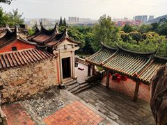 -草庵摩尼教遗址公园