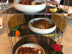 -领事馆19号中餐厅(厦门海景洲际酒店)