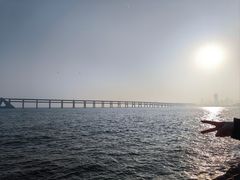 -星海湾跨海大桥