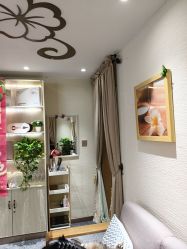 -芳朵美容养生SPA