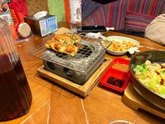 -雀舞云南菜(天津天河城购物中心店)