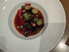 -二分八·大同菜(云雁阁长治路店)