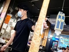 -辉记炭烧海鲜大排档·老字号(福田店)