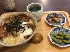 -肥朵食堂(带梦胡同店)