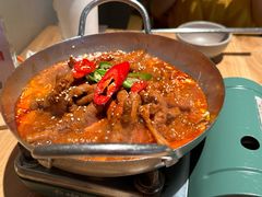 -KimPro 辛普乐概念韩餐