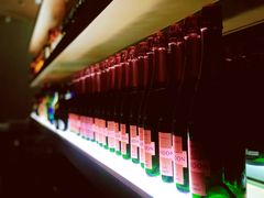 -TZ House音乐现场(来福士中心店)