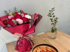 -Maxpoint Kitchen 西餐咖啡(乐峰广场店)