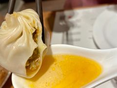 -鼎泰丰(德基广场店)