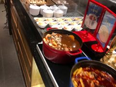 -领鲜活海鲜榴莲自助火锅(东门店)