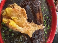 -小龙大肉面馆