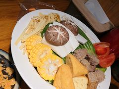 -大牛湾·眷村牛肉面(蠡溪店)