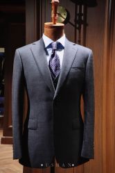 -优山定制西服衬衫大衣(国贸店)