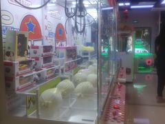 -风云再起游乐汇(南京常发广场店)