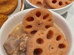 -不是烧烤·武汉烧烤·地道湖北菜(大成路店)