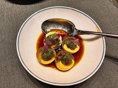 -沈灶河豚宴·河豚融合餐厅(汉中路店)