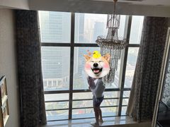 -正佳金殿维福顿公寓(广州正佳广场体育西路地铁站店)