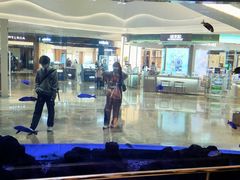 -星巴克(古象大酒店店)