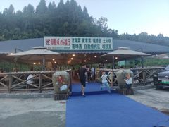 -武陵山森林公园