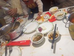 -吉布鲁 牛排海鲜自助(岳塘步步高广场店)