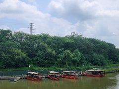 -江门古劳水乡旅游区