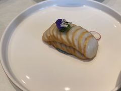 -沪华海鲜大酒楼(南汇店)