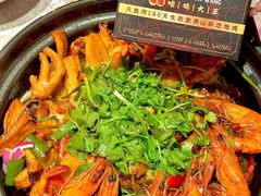 -金系·顺德啫鸡大王(创意产业园店)