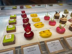 -TIENSTIENS将将(三里屯店)