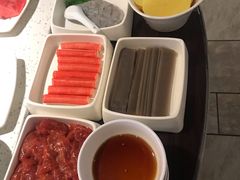 -海底捞火锅(顺义华联店)