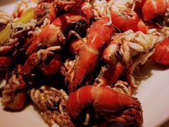 -日丰园海肠水饺·老字号大连海鲜(和平广场店)