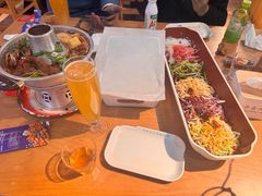 -华府九号海鲜烧烤大排档(龙域店)