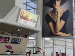 -广州白云国际机场-T2航站楼