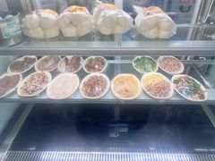 -庆丰包子铺(白塔寺店)