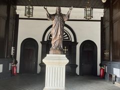 -平安桥天主教堂