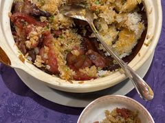 皇上皇腊味煲仔饭-惠食佳·朱雀(东方商厦店)