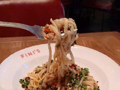 -Fini's Italian American(Wan Chai)