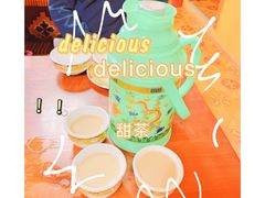 -如意林卡藏餐吧(大昭寺店)
