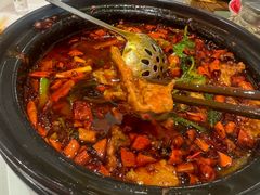 -咪咪川菜(太乙路店)
