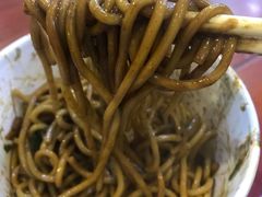 全料热干面-蔡林记(户部巷店)