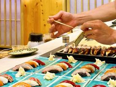 -鮨政·Omakase(港汇恒隆广场店)