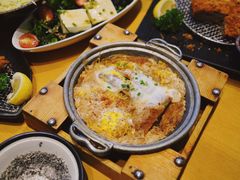 -胜博殿日式炸猪排(西红门店)