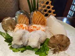 -山葵家·创意料理(临平银泰城店)