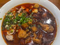 -蒋家肠旺面馆老店(合群路店)