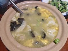 -徽三说·土徽菜·中国徽菜连锁品牌(一中店)