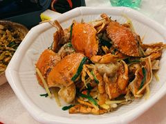 -潇湘华天大酒店-湘·悦美食街(芙蓉中路店)