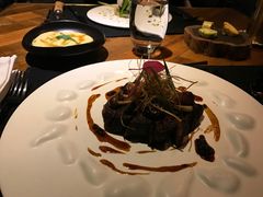 -AZUL by FUEL蓝色·法式酒馆(琶醍店)