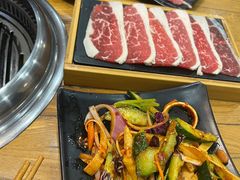 -三千里烧烤(西二道街店)