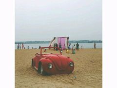 -千龙湖生态旅游度假区