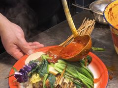 -张庆烤肉·清真