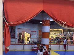 -贝+跆拳道(新天地道馆)